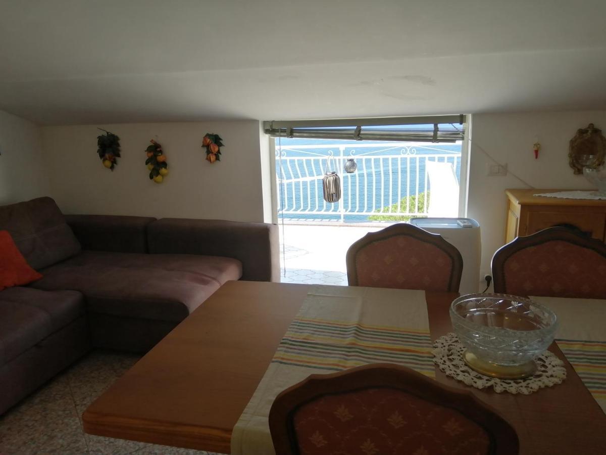 Mija Sunset Home Praiano Exterior foto