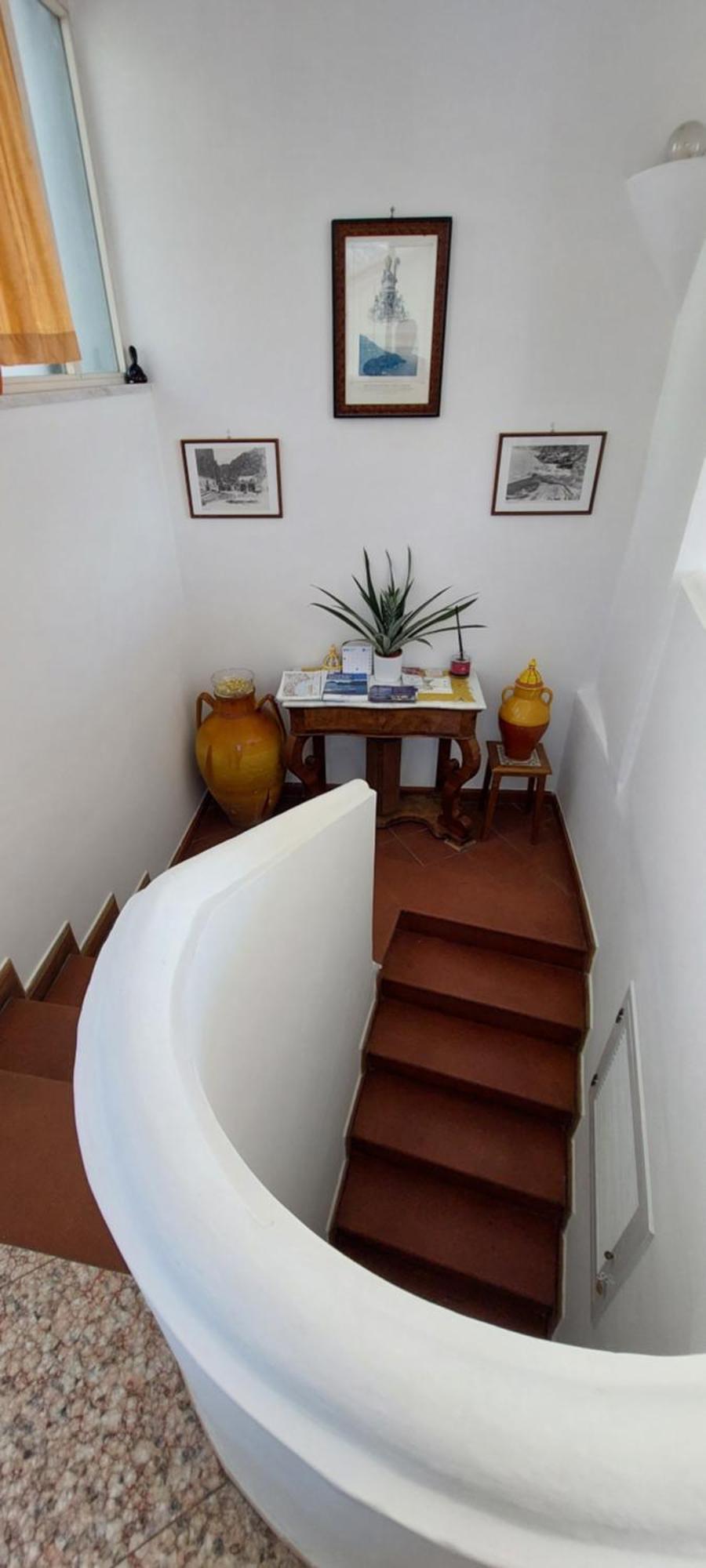 Mija Sunset Home Praiano Exterior foto